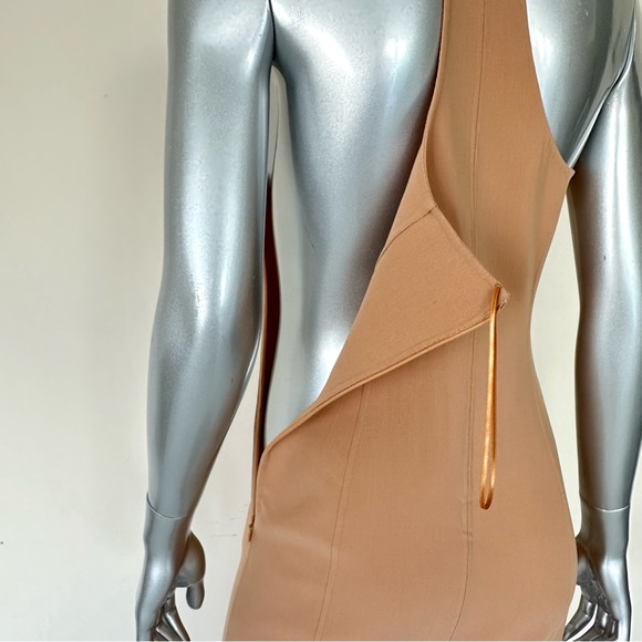 Michael Kors women dress size 2 US Authentic - Picture 5 of 9